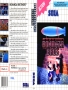 Sega  Master System  -  Bonanza Bros